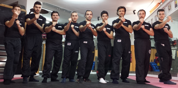 kung fu academy caserta wing chun tjun tsun master sifu mezzone arti marziali